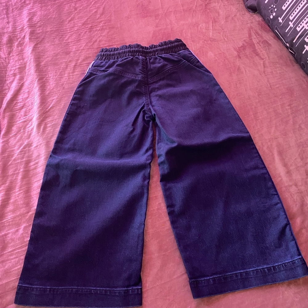Authentic Diesel Girls Pants  jeans 👖 Size 6 - Picture 5 of 6